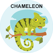 chameleon