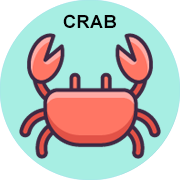 crab