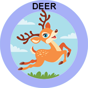 deer