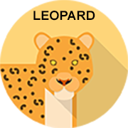 leopard