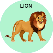 lion