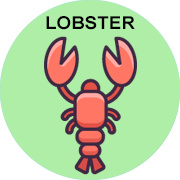 lobster