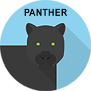 panther