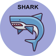 shark