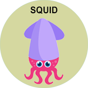 squid