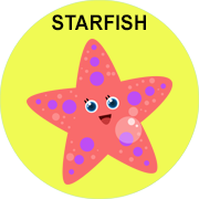 starfish