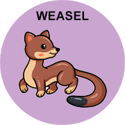 weasel