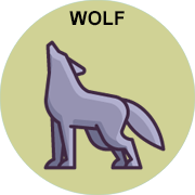 wolf